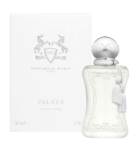 parfum de marly valaya 30 ml